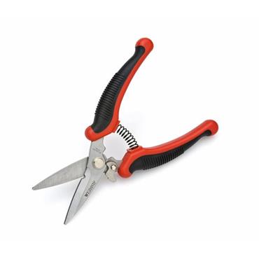 WISS Easy Snip Utility Shear WEZSNIP