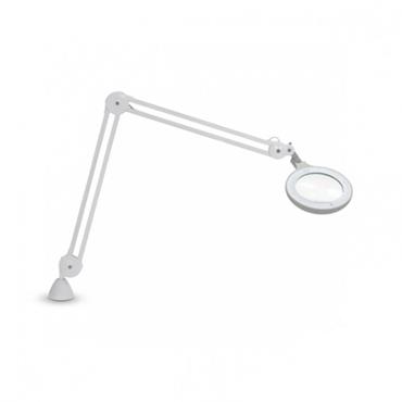 DAYLIGHT  OMEGA 5 LED Magnifier Lamp