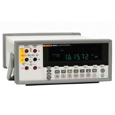 Fluke 8808A Bench Digital Multimeter