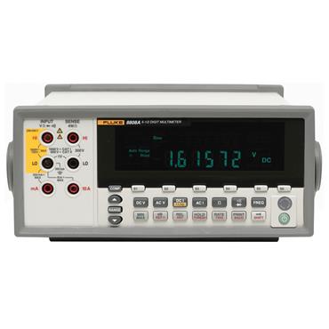 Fluke 8808A Bench Digital Multimeter