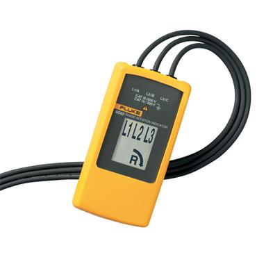 Fluke 9040 Phase Rotation Indicator