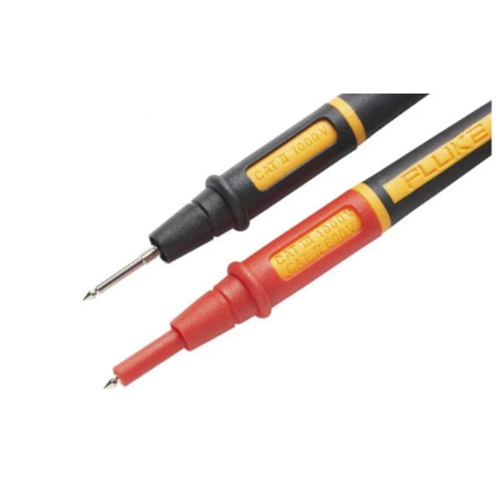 FLUKE TL175 TwistGuard™ Test Leads available online Caulfield Industrial