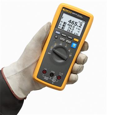 Fluke 3000 FC Wireless Digital Multimeter