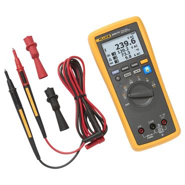 Fluke 3000 FC Wireless Digital Multimeter