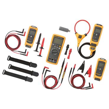 Fluke 3000 FC Wireless General Maintenance Kit
