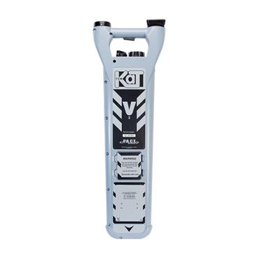 TOMKAT V2 Pipe and Cable Locator with Display