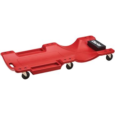 Clarke CMC40B 7630208 40" Moulded Car Creeper