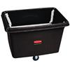 Rubbermaid 4611 Spring Platform Cube Truck