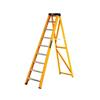BRATTS LADDERS GSB12 3.04m GSB Swing Back Step Ladder