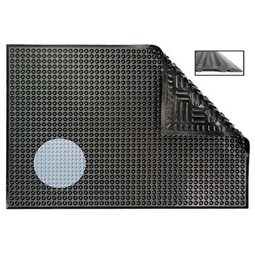 ERGOMAT AFS Complete Smooth Matting