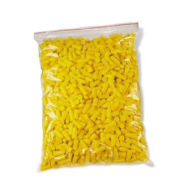 B BRAND QED301BP Ear Plug Refill Bag 500 pack