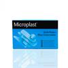 Crest Medical 86932 Microplast Blue Detectable Plasters 7cm x 2cm Box of 100