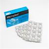 Crest Medical 86932 Microplast Blue Detectable Plasters 7cm x 2cm Box of 100