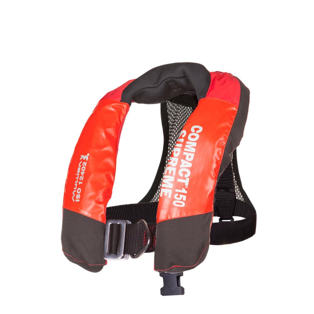 Mullion PFD Compact Supreme 150 Life Jacket available online