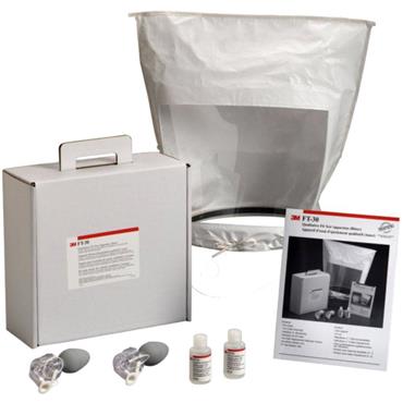 3M FT30 Bitter Fit Test Kit