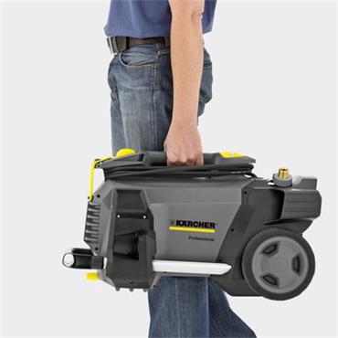 Karcher 1.520-954.0 HD 6/13C Plus Cold Water Pressure Washer, 240v