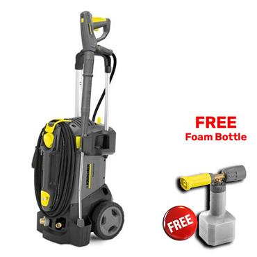Karcher 1.520-954.0 HD 6/13C Plus Cold Water Pressure Washer, 240v