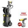 Karcher 1.520-955.0 HD 6/13 CX Plus Cold Water Pressure Washer, 240 Volt 