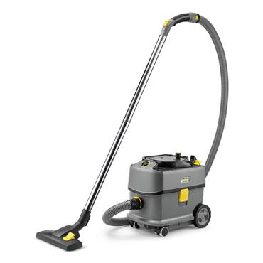 KARCHER T 10/1 Dry vacuum cleaner HEPA Dry Vacuum Cleaner 240V