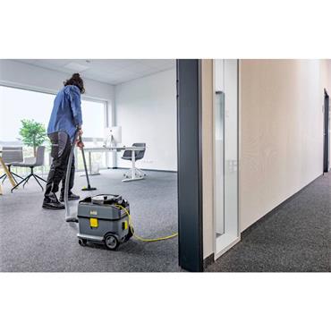 KARCHER T 10/1 Dry vacuum cleaner HEPA Dry Vacuum Cleaner 240V