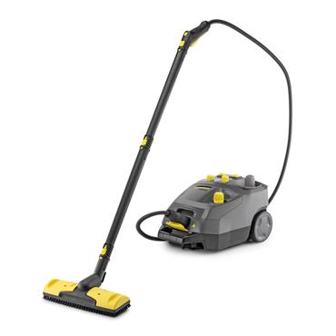 Karcher SG 4/4 220 - 240 Volt Compact Steam Cleaner
