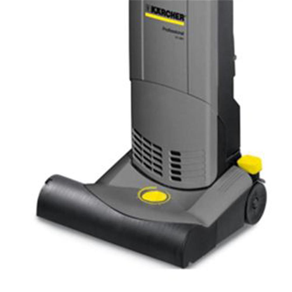 Karcher CV 38/2 220 240 Volt Upright BrushType Vacuum Cleaner