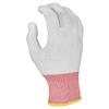 PURUS GLFF Pure Touch Cut Resistant Glove Liners, Small