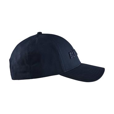 Blaklader 9231 3D Snapback Cap Navy Blue