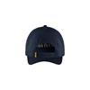 Blaklader 9231 3D Snapback Cap Navy Blue