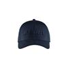 Blaklader 9231 3D Snapback Cap Navy Blue