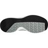 PUMA ZOOM MID S3S ESD Leather Safety Shoe,Black, Size 39/6