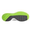 PUMA SLIDE LOW S1PS ESD Safety Shoe, Green, Size 40/6.5