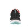PUMA CELERITY KNIT LOW S1PS ESD Safety Shoe, Blue/Coral, Size 35/2