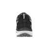PUMA CELERITY KNIT LOW S1PS ESD Safety Shoe, Black/White, Size 35/2