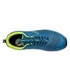 ALBRATROS AER55 Impulse Low S1P ESD Blue/Green Safety Trainers, Size 36/3