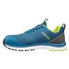 ALBRATROS AER55 Impulse Low S1P ESD Blue/Green Safety Trainers, Size 36/3