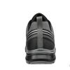 ALBRATROS Vigor 2 Impulse LOW S3S ESD Safety Shoes, Black, Size 41/7