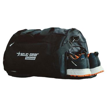 SNICKERS Solid Gear Limited Edition Gear Bag
