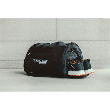 SNICKERS Solid Gear Limited Edition Gear Bag