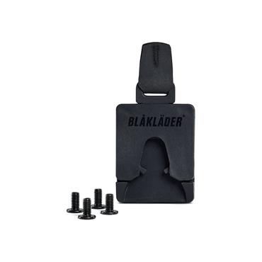 BLAKLADER 253400009900 ToolRig Buckle
