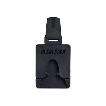 BLAKLADER 253400009900 ToolRig Buckle