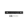 BLAKLADER 253800009900 ToolRig T-Track Mount
