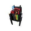 BLAKLADER 252500009900 ToolRig Electrician Pouch