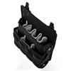 BLAKLADER 252500009900 ToolRig Electrician Pouch