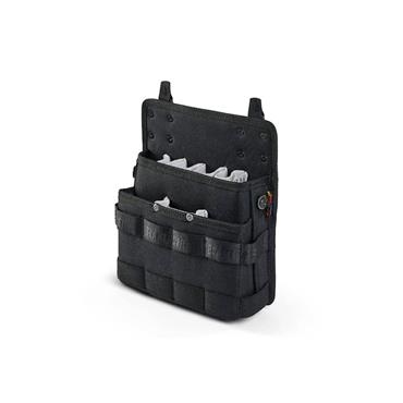 BLAKLADER 252500009900 ToolRig Electrician Pouch