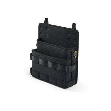 BLAKLADER 252600009900 ToolRig Nail & Screw Pouch