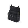 BLAKLADER 252600009900 ToolRig Nail & Screw Pouch