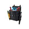 BLAKLADER 252700009900 ToolRig Nail & Screw Pouch