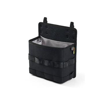 BLAKLADER 252700009900 ToolRig Nail & Screw Pouch