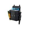 BLAKLADER 252800009900 ToolRig Nail & Screw Pouch